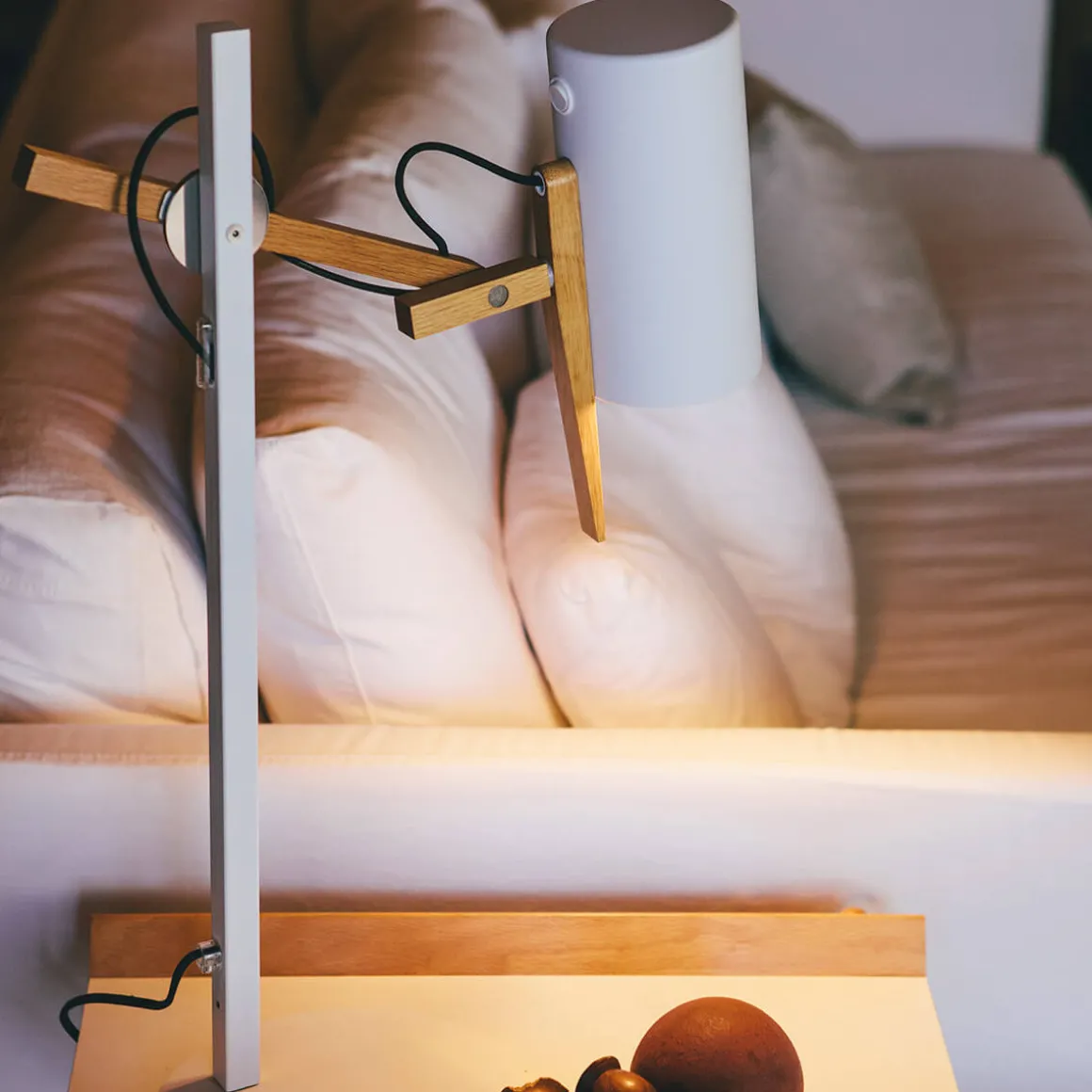 Marset Scantling S Tischleuchte