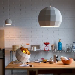 Marset Scotch Club 26 Pendelleuchte