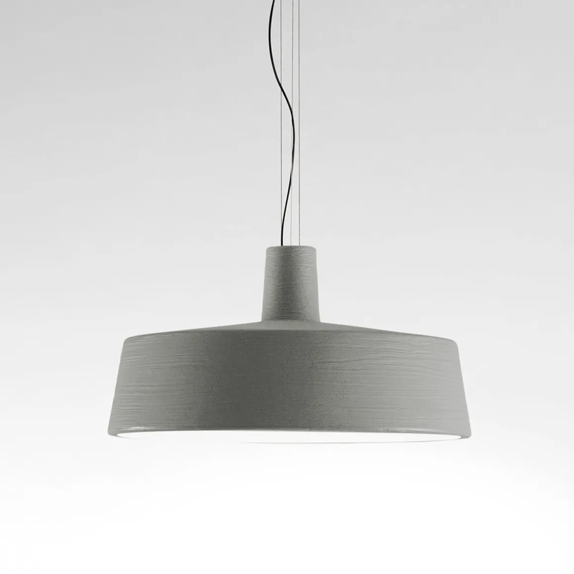 Marset Soho 57 IP44 LED Pendelleuchte Outdoor