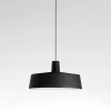 Marset Soho 38 LED Pendelleuchte
