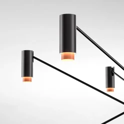 Marset The W LED Pendelleuchte