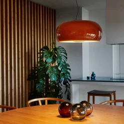 Marset Vetra 43 LED Pendelleuchte