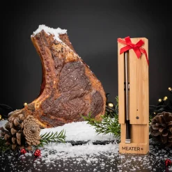 Meater MEATER Plus Bluetooth Fleischthermometer