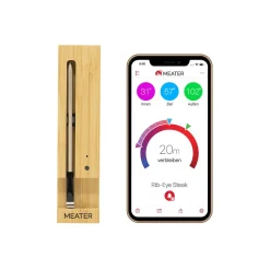 Meater MEATER Plus Bluetooth Fleischthermometer