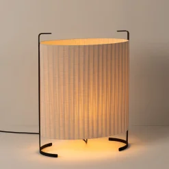 Milan Amid Tisch- / Steh- / Bodenleuchte