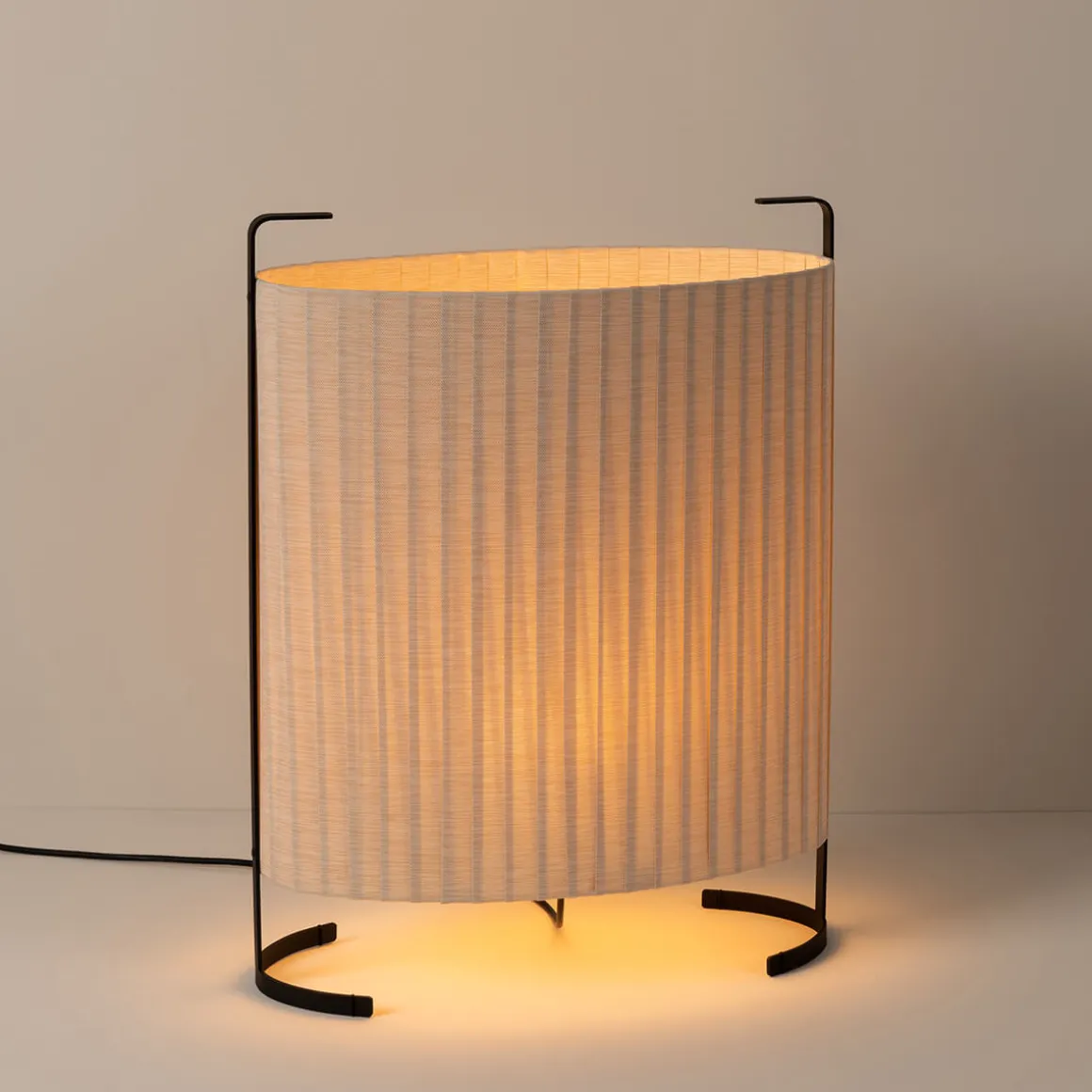 Milan Amid Tisch- / Steh- / Bodenleuchte