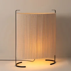 Milan Amid Tisch- / Steh- / Bodenleuchte