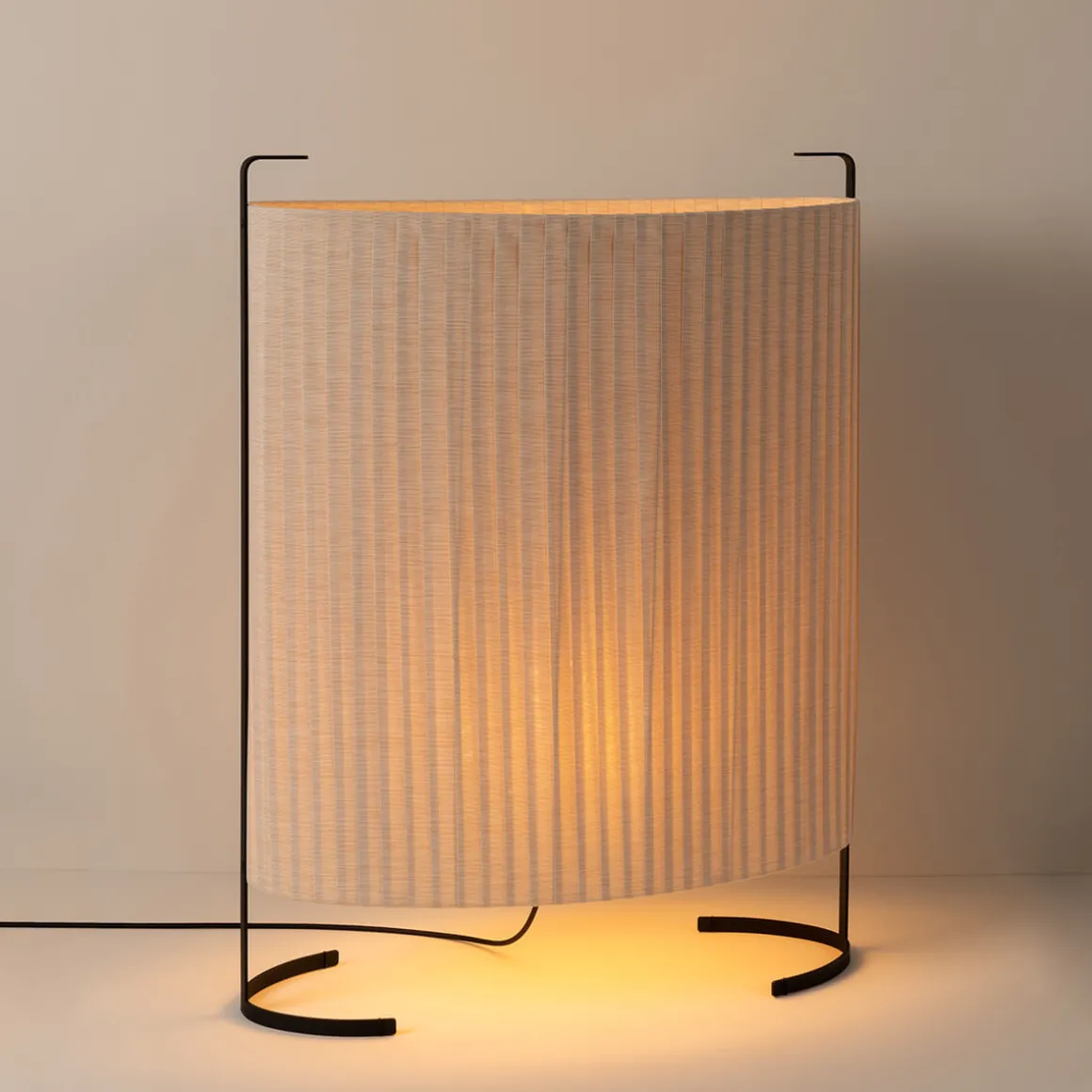 Milan Amid Tisch- / Steh- / Bodenleuchte