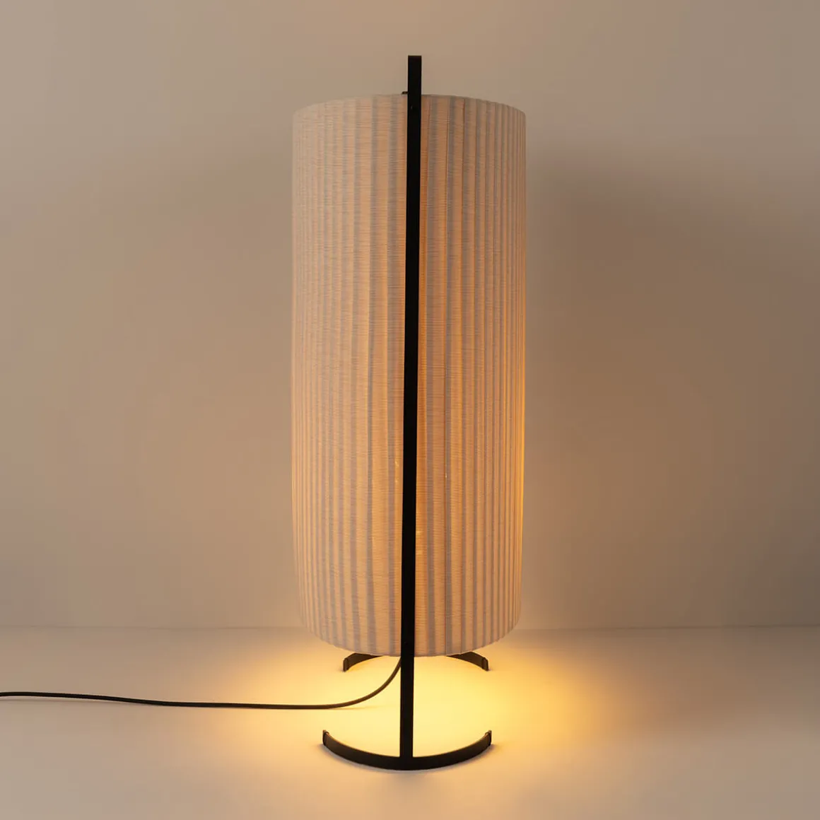 Milan Amid Tisch- / Steh- / Bodenleuchte