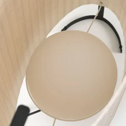 Milan Amid Tisch- / Steh- / Bodenleuchte