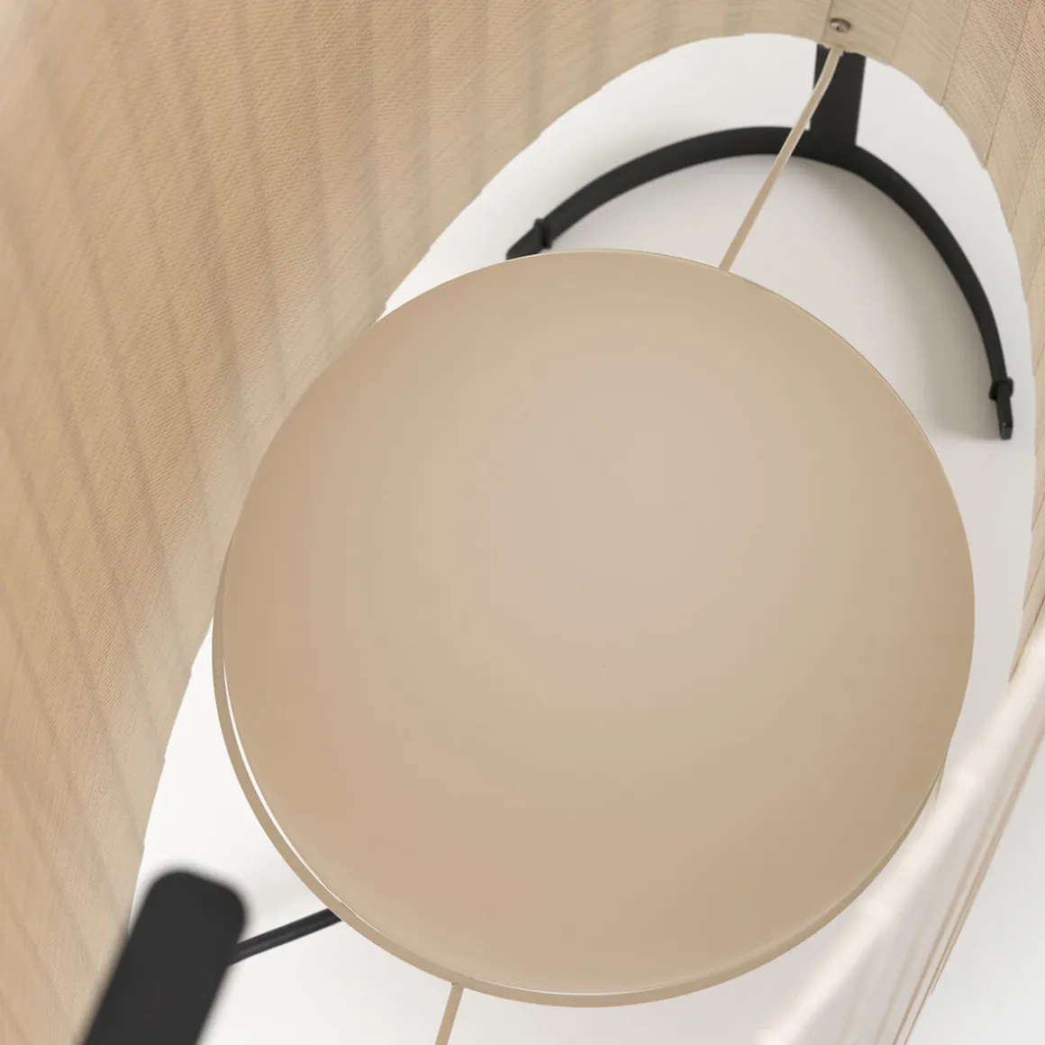 Milan Amid Tisch- / Steh- / Bodenleuchte