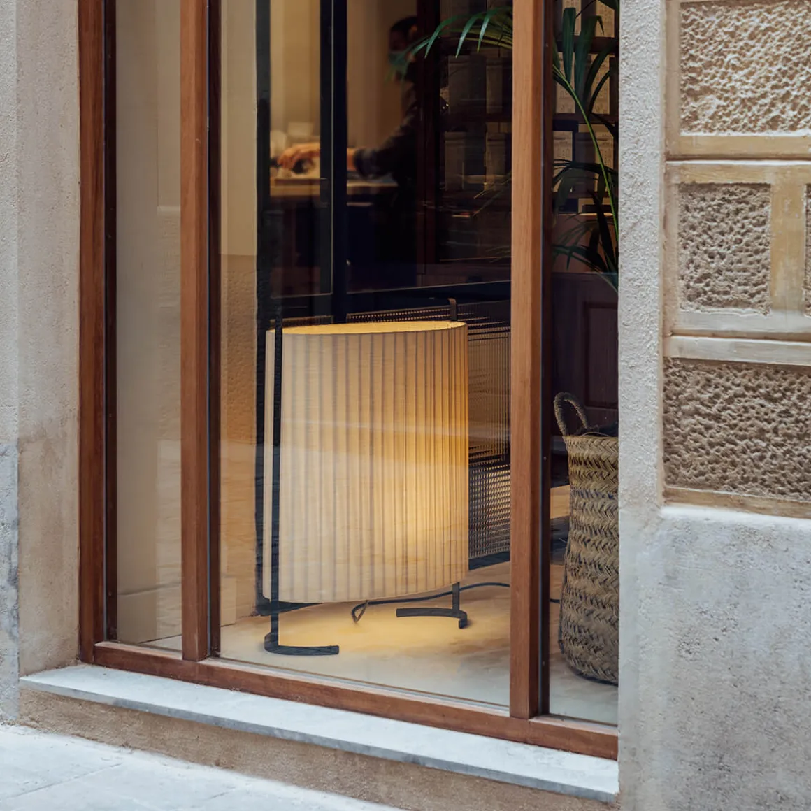 Milan Amid Tisch- / Steh- / Bodenleuchte