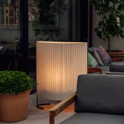 Milan Amid Tisch- / Steh- / Bodenleuchte