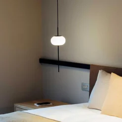 Milan Astros Pendelleuchte