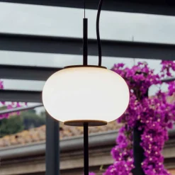 Milan Astros Pendelleuchte