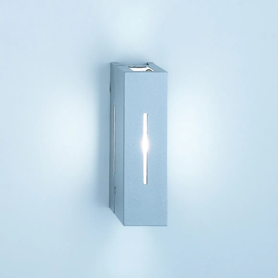 Milan Bloc Wandleuchte