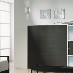 Milan Bloc Wandleuchte