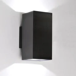 Milan Dau Doble LED Wandleuchte