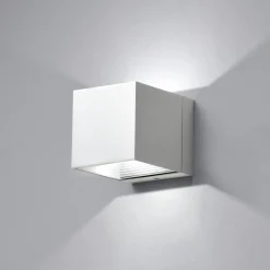 Milan Dau LED Up & Down Wandleuchte