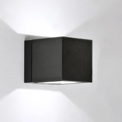 Milan Dau LED Up & Down Wandleuchte