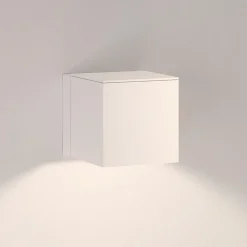 Milan Dau LED Wandleuchte