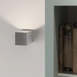 Milan Dau LED Wandleuchte, Rückläufer