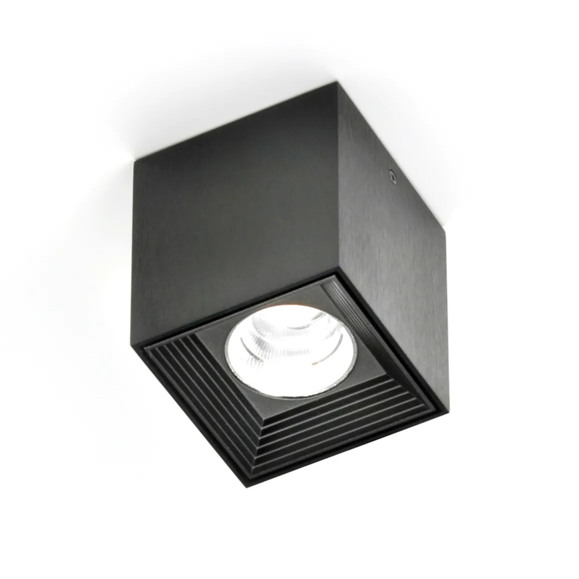 Milan Dau Spot LED Deckenstrahler