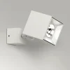 Milan Dau Spot LED Wandstrahler