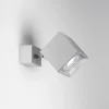 Milan Dau Spot Wand- / Deckenstrahler