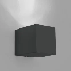 Milan Dau Spot Wandleuchte