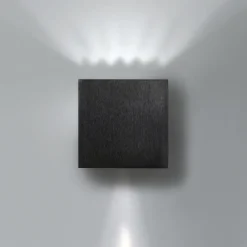 Milan Dau Wandleuchte