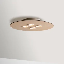 Milan Equal Deckenleuchte, Ø 53 cm