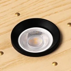 Milan Equal Deckenleuchte, 45 x 45 cm