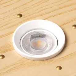 Milan Equal Deckenleuchte, 39 x 27 cm