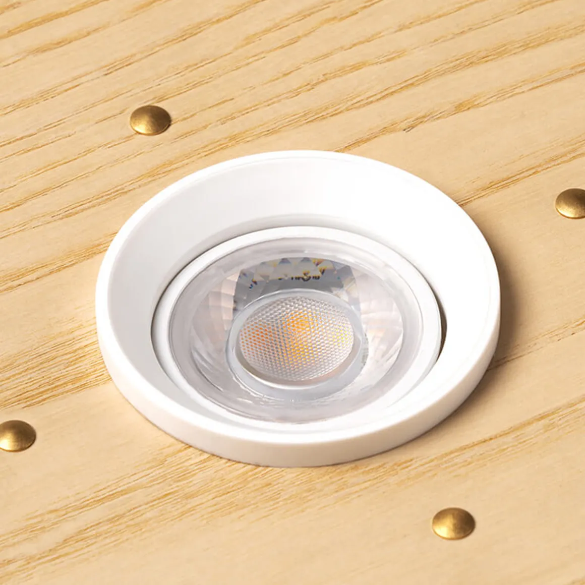 Milan Equal Deckenleuchte, 39 x 27 cm