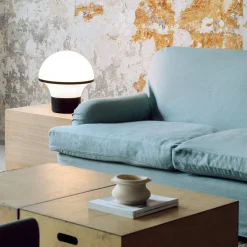 Milan Geyser Tischleuchte