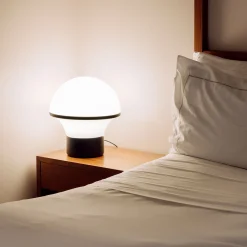 Milan Geyser Tischleuchte