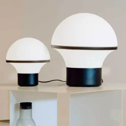 Milan Geyser Tischleuchte