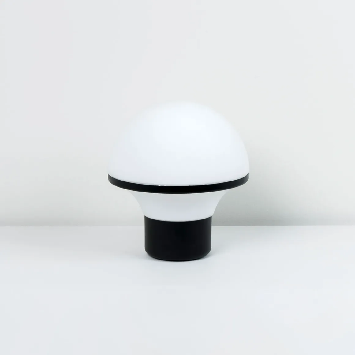 Milan Geyser Tischleuchte