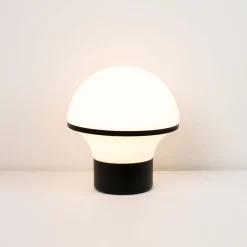 Milan Geyser Tischleuchte