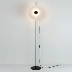 Milan Halos LED Stehleuchte