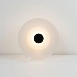 Milan Halos LED Tischleuchte