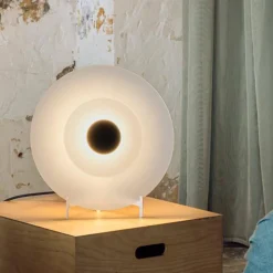 Milan Halos LED Tischleuchte