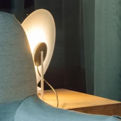 Milan Halos LED Tischleuchte