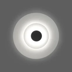 Milan Halos LED Wandleuchte