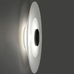 Milan Halos LED Wandleuchte