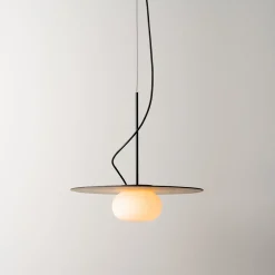 Milan Knock Pendelleuchte