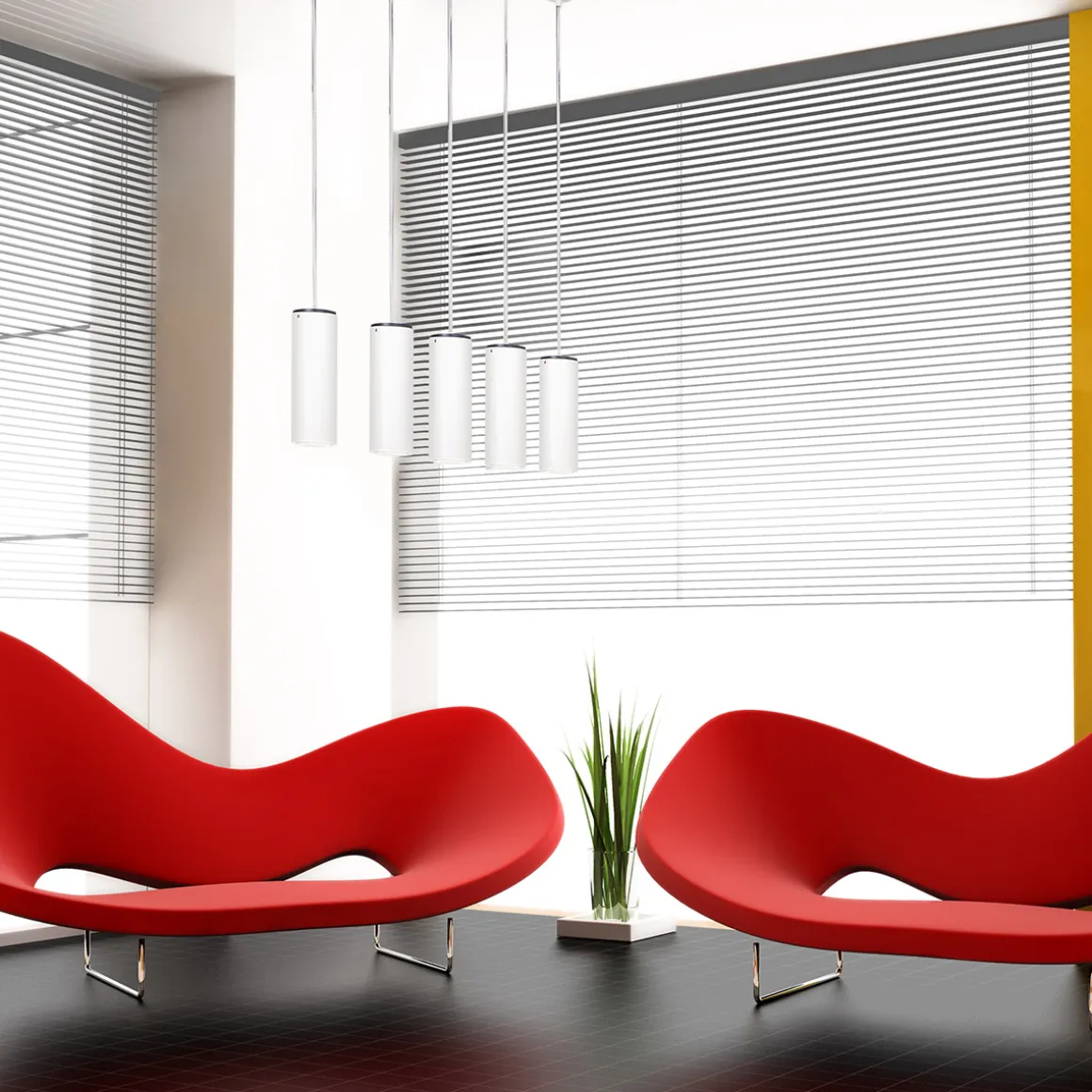 Milan Kronn Pendelleuchte