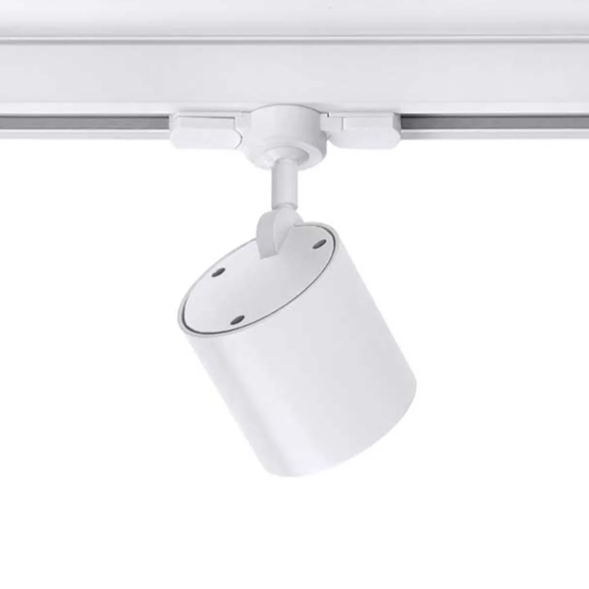 Milan Kronn Schienenstrahler