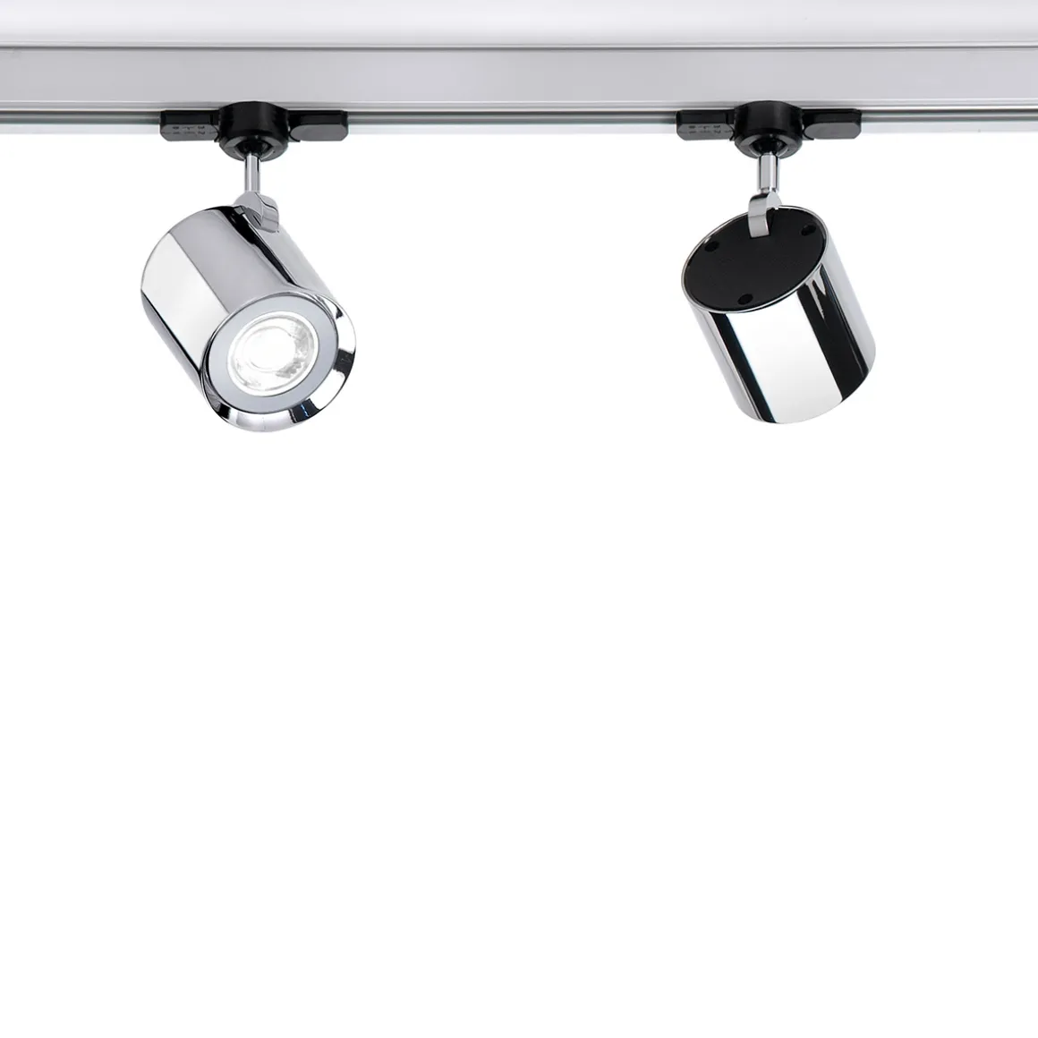 Milan Kronn Schienenstrahler